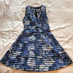 Banana Republic Cocktail Dress